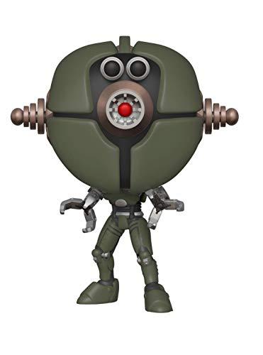 FALLOUT - POP FUNKO VINYL FIGURE 374 ASSAULTRON 9CM