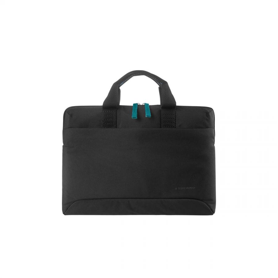 Tucano - Smilza Borsa PC Slim Compatibile con Laptop 15.6