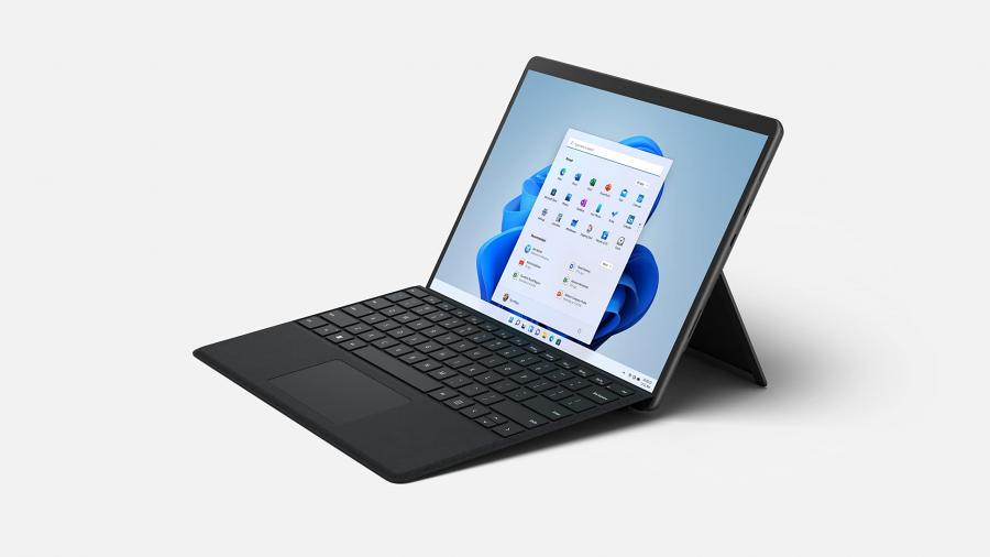 Microsoft Surface Pro 8 – 13