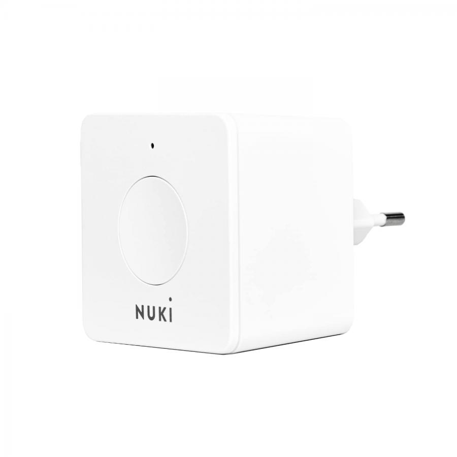 NUKI - BRIDGE - Bianco