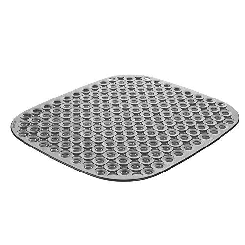 Tescoma 900638.43 Tappeto Lavello, Grigio