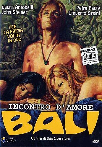 Incontro D'Amore A Bali