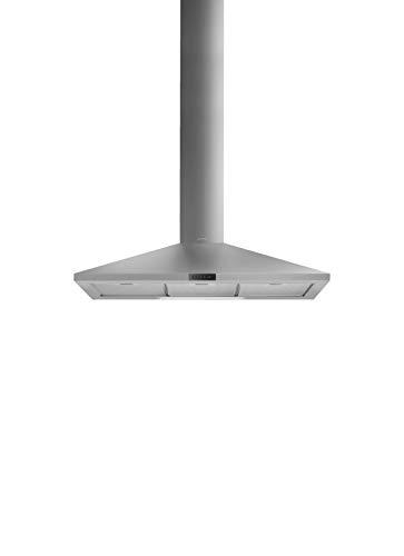 Smeg KDE900EX cappa aspirante 553 m³/h Cappa aspirante a parete Acciaio inossidabile D