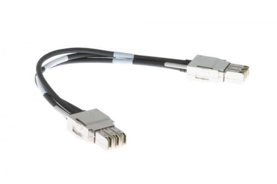 Cisco StackWise-480, 3m - InfiniBand cables (3m, StackWise-480, StackWise-480)