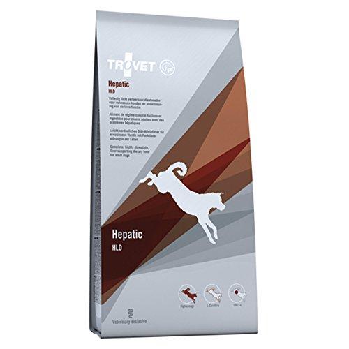 Trovet - Hepatic HLD Sacco 12,50 kg