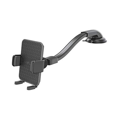 Celly Car Holder Flex Plus Nero
