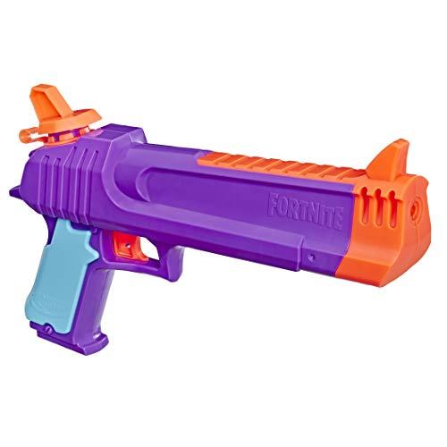 Hasbro Nerf Supersoaker - Fortnite HC E