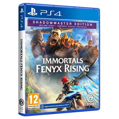 Immortals Fenyx Rising - Shadowmaster Edition Day One PlayStation 4