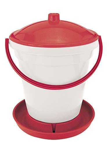 Kerbl - Abbeveratoio Automatico per pollame