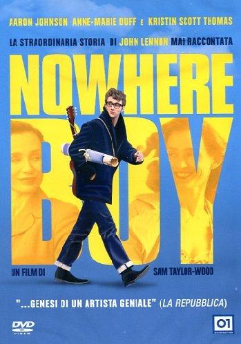 Nowhere Boy