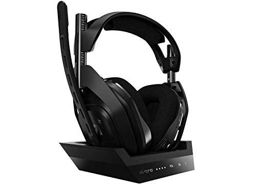 Astro - A50 Wireless + Base Station per Xbox S,X/PC - XBSX - GEN4