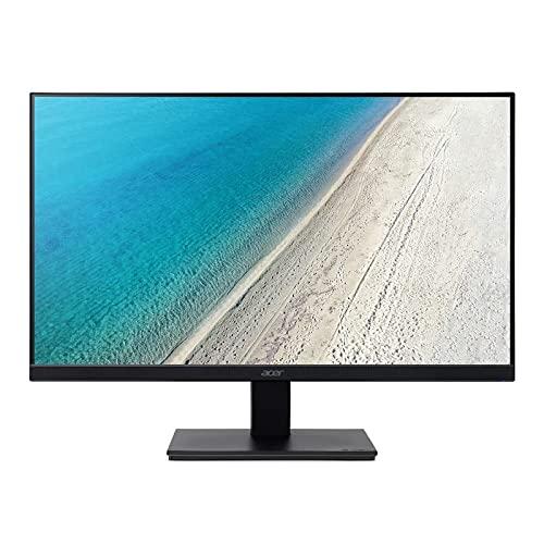 ACER - V227QABMIPX-Nero
