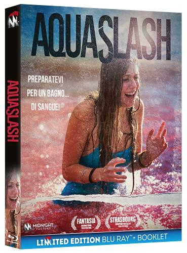Aquaslash (Blu-ray) (Limited Edition)