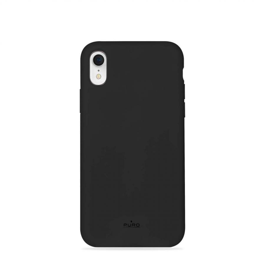 PURO Cover Icon per iPhone XR