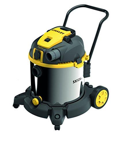 Bidone aspiratutto 1600W aspira liquidi solidi soffiatore 50l SXVC50XTDE