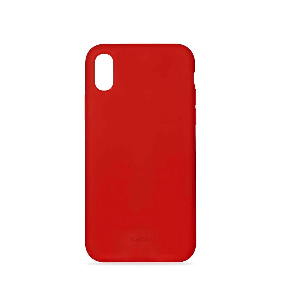 PURO Cover Icon per iPhone XR