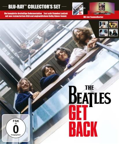 The Beatles - Get Back - Special Edition