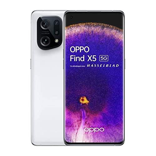 OPPO Trova X5 8/256 Bianco