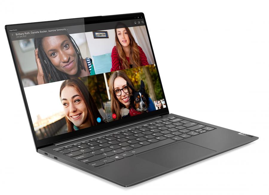 Lenovo Yoga Slim 7 13ITL 5, Notebook - Display 13.3