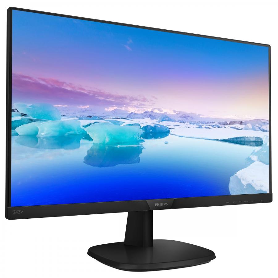 Philips 243 V7qda – Monitor
