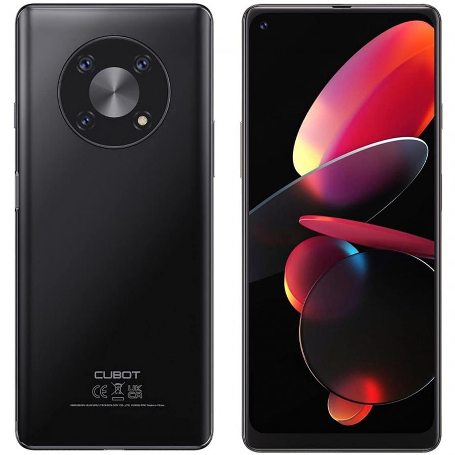 CUBOT MAX 3-6.95