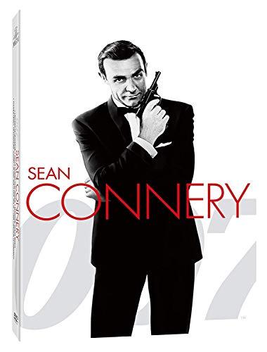 007 James Bond Sean Connery Collec. ( Box 6 Dv)