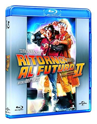 Ritorno Al Futuro 2