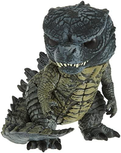Funko POP Movies Vs Kong-Godzilla Figura da Collezione, Multicolore, 50956