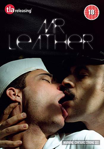 Mr. Leather [Edizione: Regno Unito]