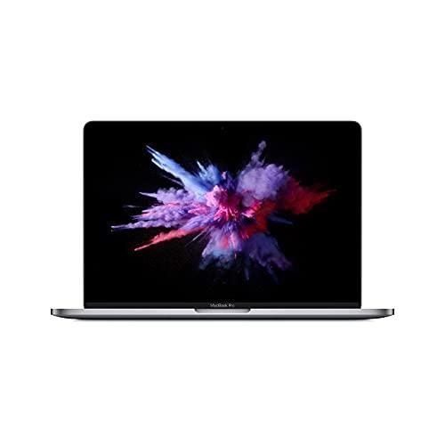2019 Apple MacBook Pro 1.4GHz Intel Core i5 (13-pollice, 8GB RAM, 128GB SSD Archiviazione) - Grigio siderale (Ricondizionato)