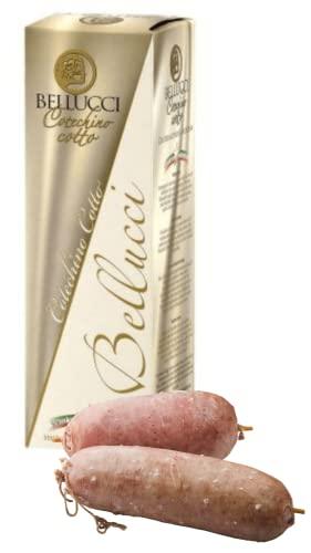 Cotechino precotto garanzia qualità 