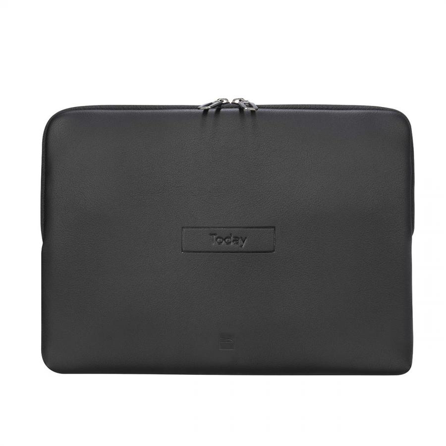 Tucano - Today Sleeve, Custodia Cover per Laptop 15.6 Pollici, Compatibile con MacBook PRO 16