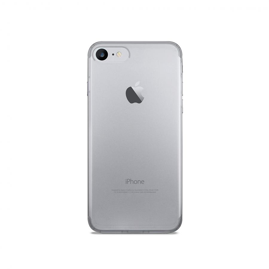 PURO Cover 03 Nude per iPhone 7/8
