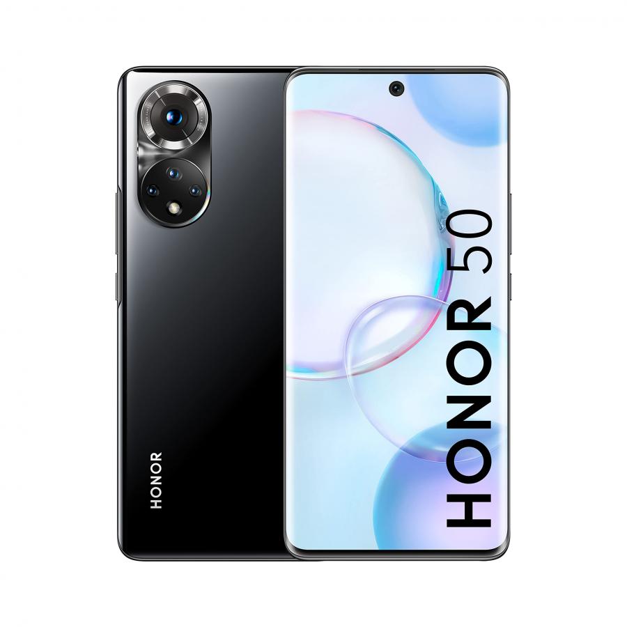 HONOR 50 5G Smartphone 6+128 GB
