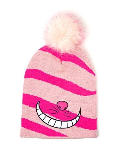 Disney, Colore: Rosa, Taglia Unica (Pacco da 5) Uomo