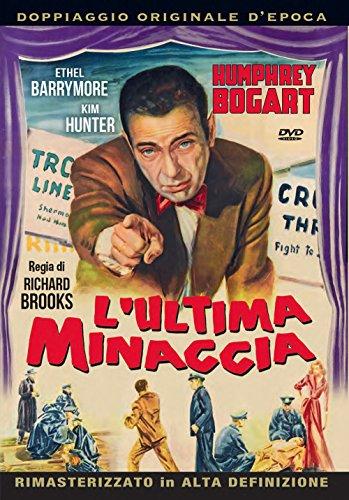 L'Ultima Minaccia