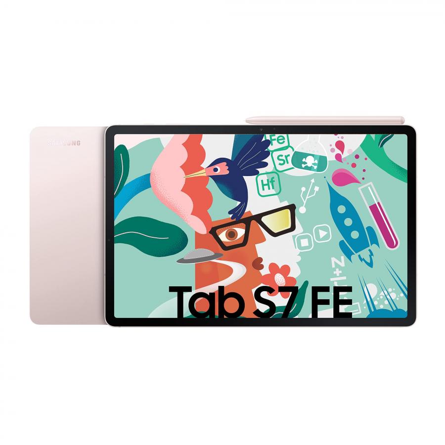 SAMSUNG Galaxy Tab S7 Fe SM-T733N 64 GB 31,5 cm (11