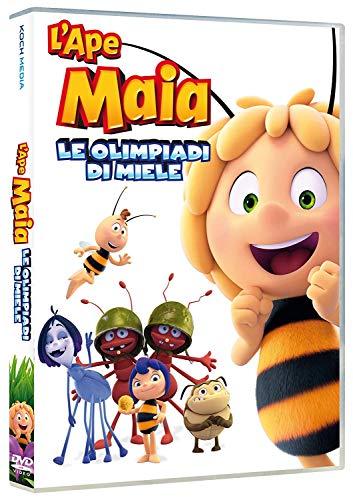 L'Ape Maia-Le Olimpiadi di Miele ( DVD)