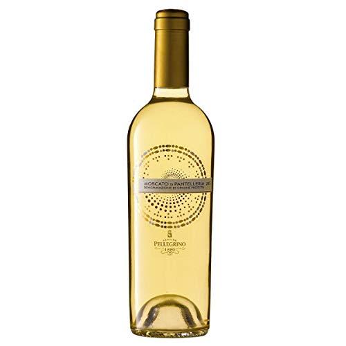 CANTINE PELLEGRINO 1880 MOSCATO DI PANTELLERIA DOC 50 CL