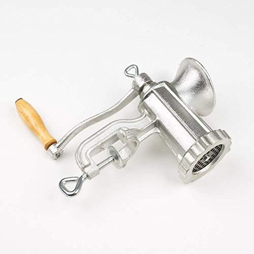 REBER - TRITACARNE MANUALE N.8 -