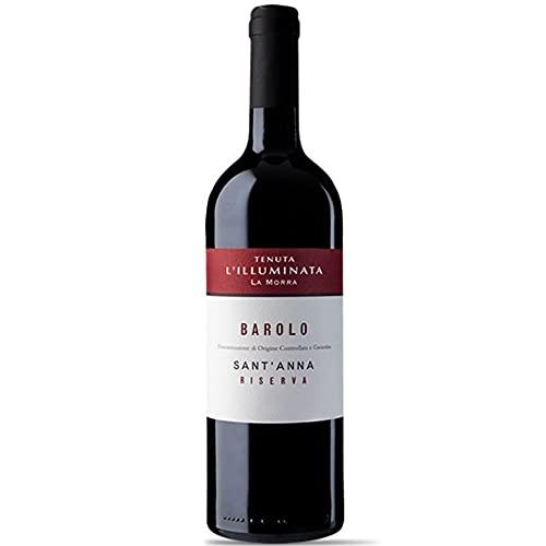Tenuta L’Illuminata - Barolo Cru Sant’Anna Riserva