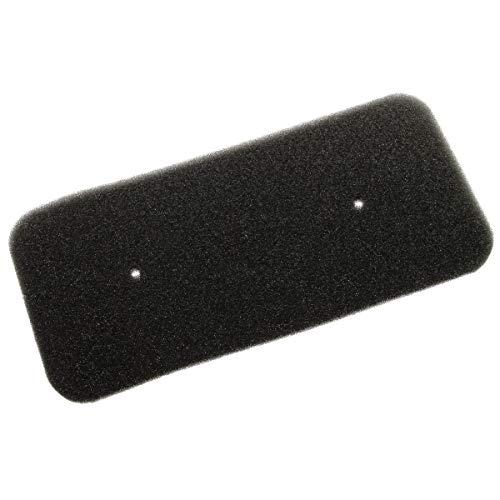 Hoover Candy - Filtro in spugna per asciugatrice, colore: Nero