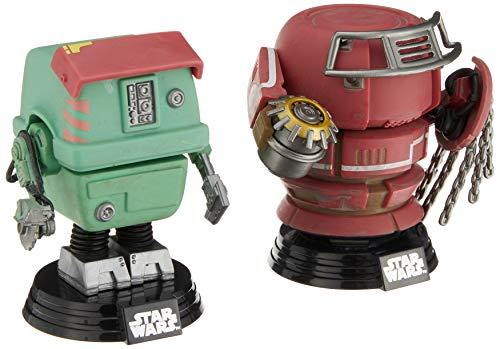 FUN-27030 - Funko 27030 - POP Vinile - Multi Colore