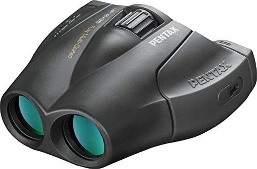 Pentax PX61901 Navigatore Satellitare, Nero