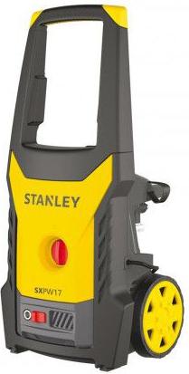 idropulitrice 1700W 130bar acqua fredda 420lt/h accessori SXPW17