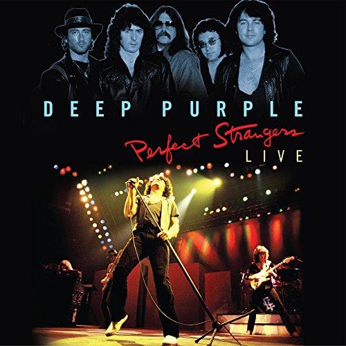 Deep Purple - Perfect strangers - Live