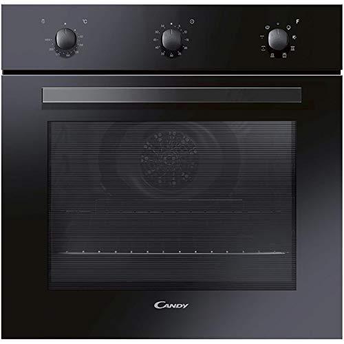 Forno Incasso Elettrico Ventilato Multifunzione 8 funzioni 65 Lt. Cl. A+ 60 cm FCP602N
