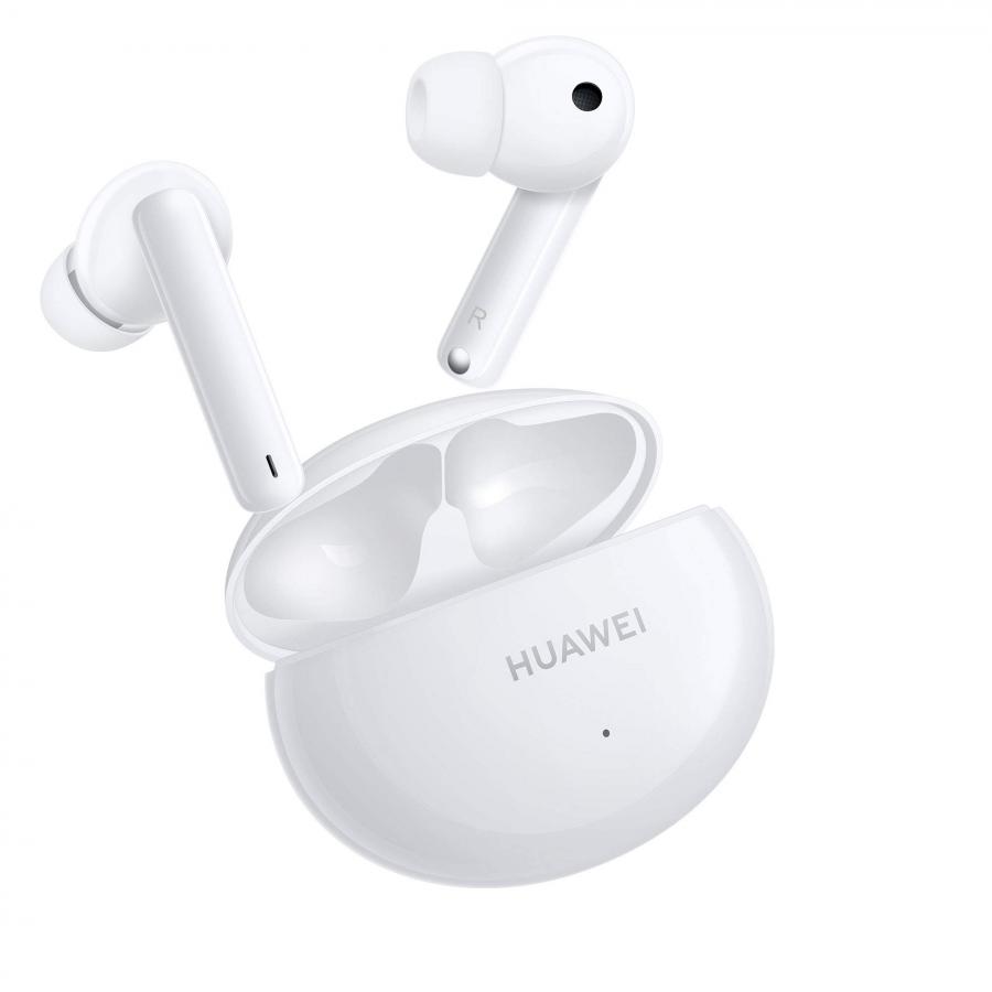 Huawei FreeBuds 4i - Wireless Earphones White