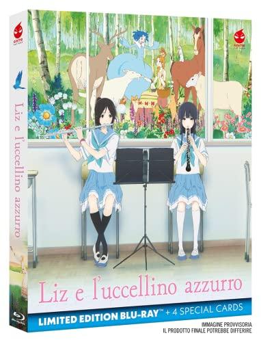 Liz E L'Uccellino Azzurro (Edizione Limitata Blu-ray)