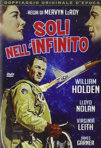 Soli Nell'Infinito (1956)